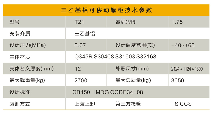 可移動(dòng)罐柜